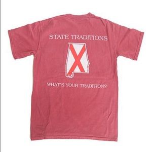 State Traditions T-shirt